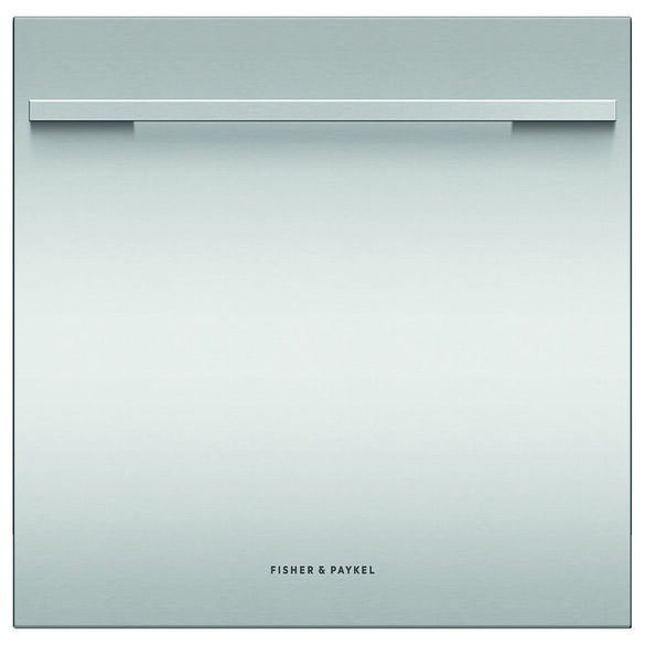 Door Panel Integrated Tall Single DishDrawer™ Dishwasher, 60cm, pdp